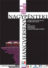 Nagypénteki hangverseny, 2008.03.21.